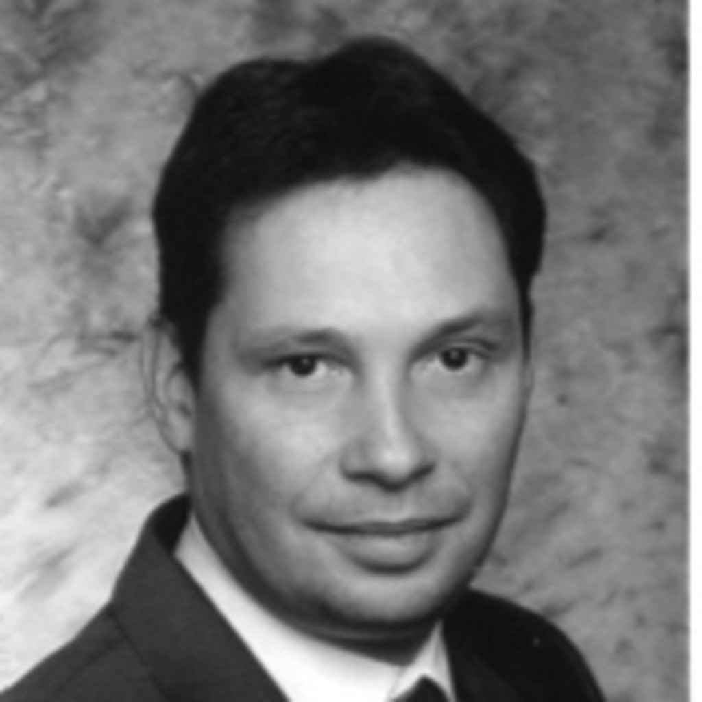 Stephan Fittkau Mitarbeiter des physikalisch , technischen Labors