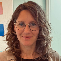 Marion Schwätzer