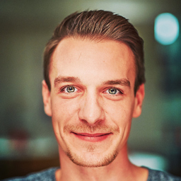 Fabian Lattemann