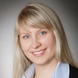 Profilbild Irina Bober