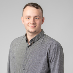 Justin Mohrmann