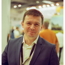 Alexander Tretyakov