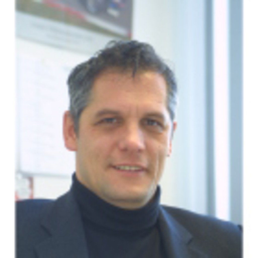 Hubert Görres Technischer Angestellter Daimler AG XING