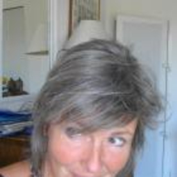 Pascale Laffillé