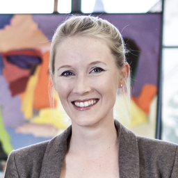 Anna Eisner