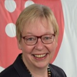 Christiane Küchler