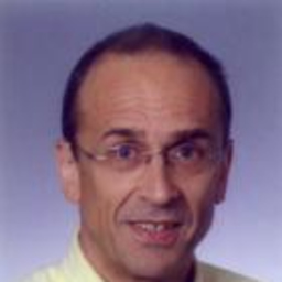 Wolfgang Konz's profile picture