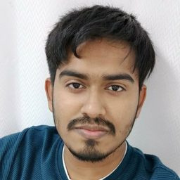 Masood Ahamed