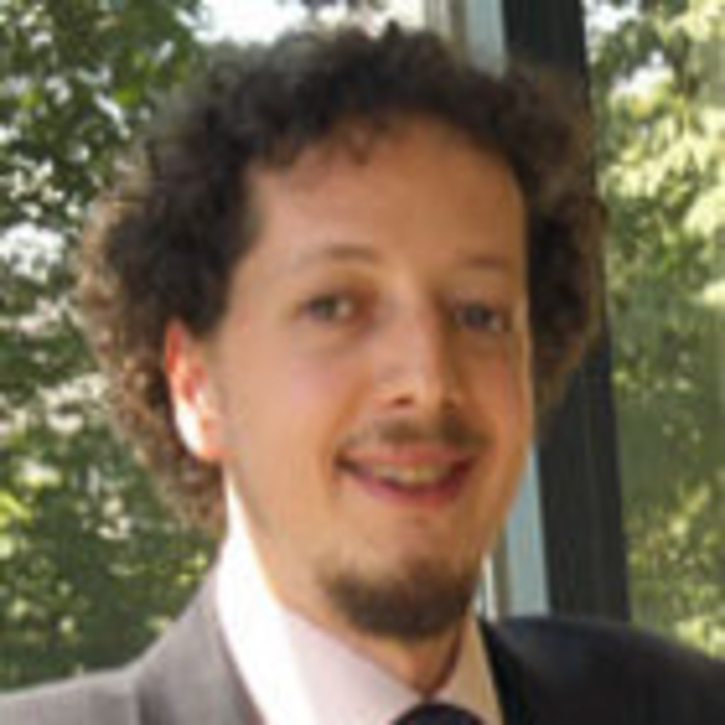 Luca Bonfà Finance Depart.Finance Manager for Private, Wealth and