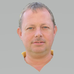 Thorsten Harres