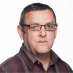 Andre Viljoen