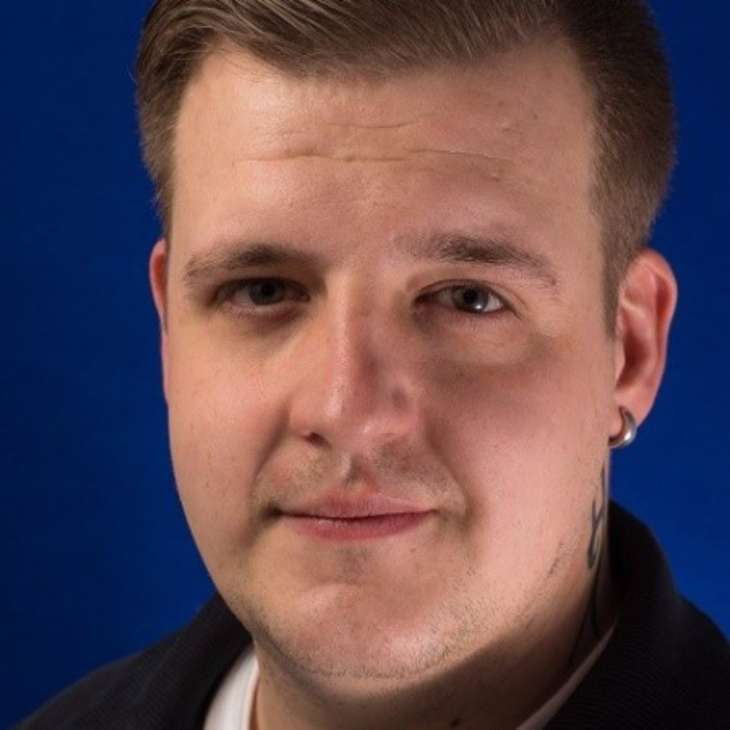 Sebastian Barthold Systemadministrator NetSys24 XING