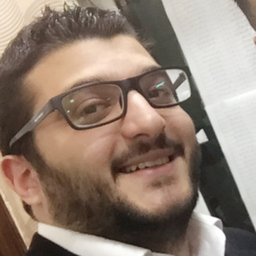 Mohammad Masswadeh