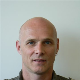 Andreas Freund