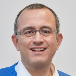 Achim Gramer