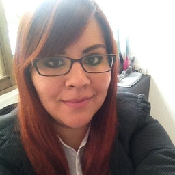 Alma Orvel