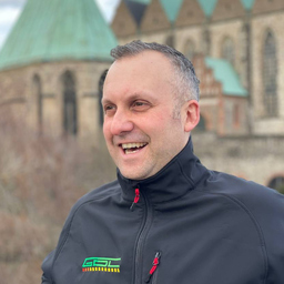 Bernd Erfurt