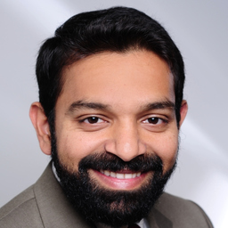 Kumar Krishnamurthy