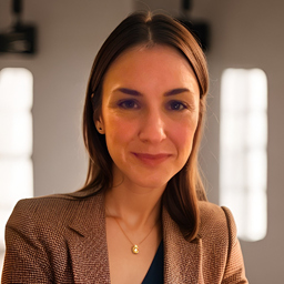 Priska Viktoria Fries