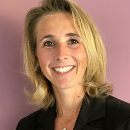 Profilbild Daniela Egger