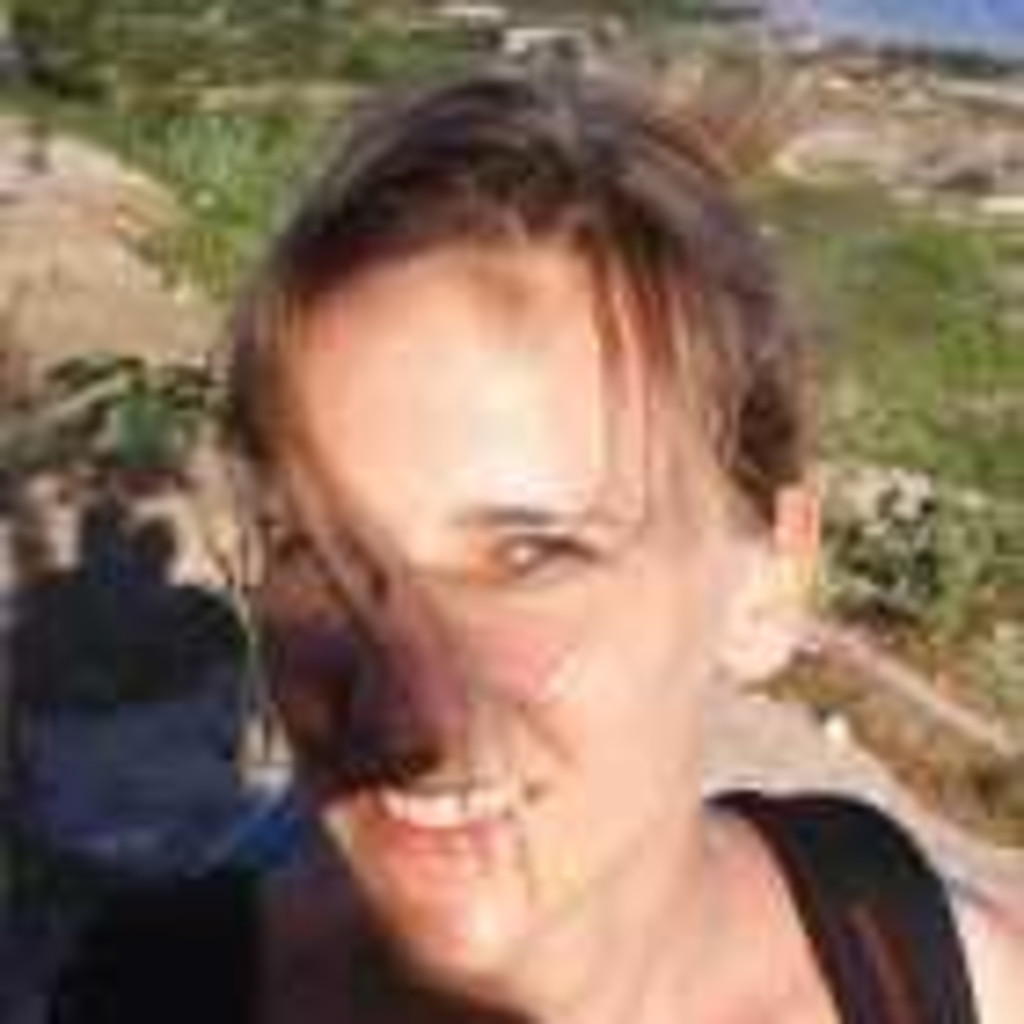 Miriam Mayer General Manager Audi Beijing Office Audi AG XING