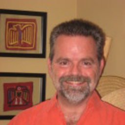Steven Earle