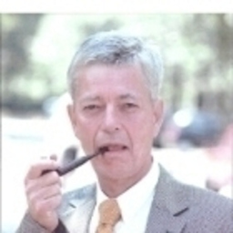 Prof. Dr. Andreas Kaiser