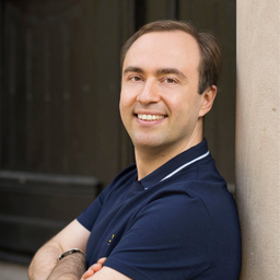Sergey Morozov