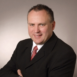 Mario Zinke