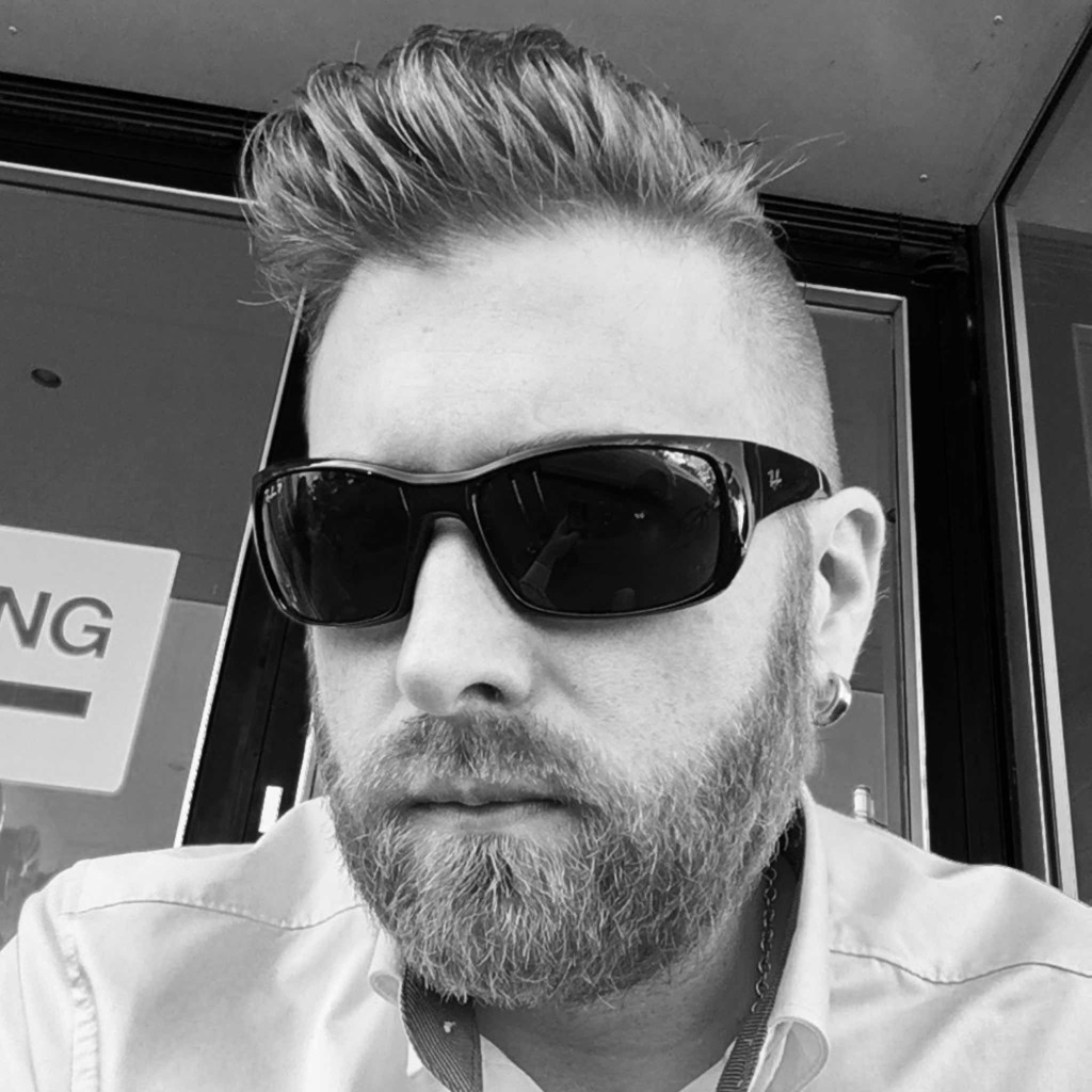 Carsten Herrmann Leiter IT RK Kutting GmbH XING