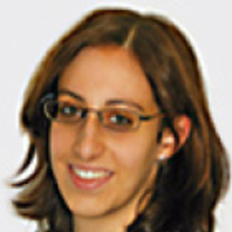 Sarah Weber