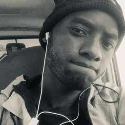 James Bwalya's profile picture