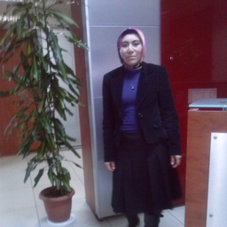 Kadriye Gürdağ