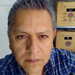 Javier Alejandro Moreno González