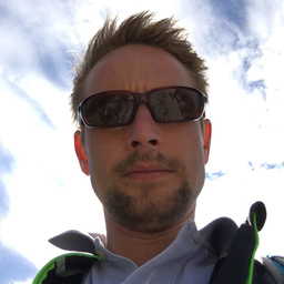 Florian Peetz