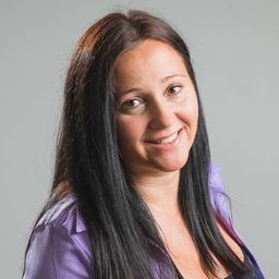 Petra Strasser