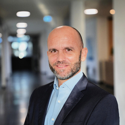 Stefan Meyer
