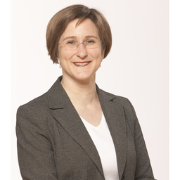 Dr. Isabella Blank