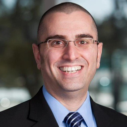 Pedram Karimi Rad