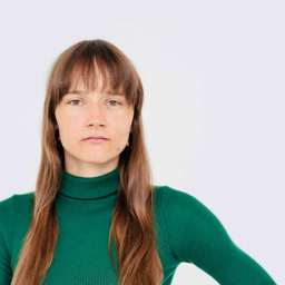 Maria Lemke