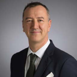 Dr. Alain Hill