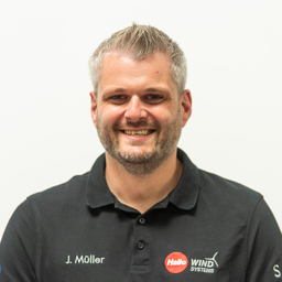 Profilbild Jörg Müller