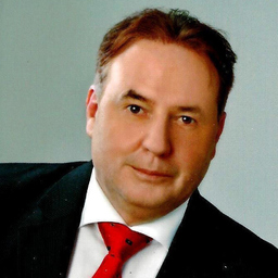 Arno Wasserberg