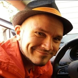 Martin Schreiber