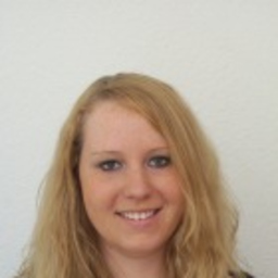 Bernadette Bauer