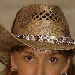 Ruth E. BRUETT  (Berzem)