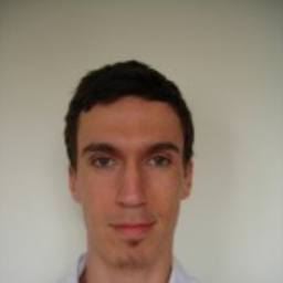 Alejandro Prieto de Vega