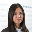 Social Media Profilbild Jiajia Huang Bonn