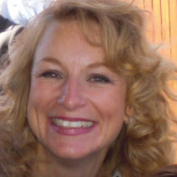 Ingrid Pechler - van den Wijngaard