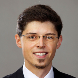 Dr. Thomas Schönenbach